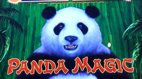 Panda Magic Sportingbet